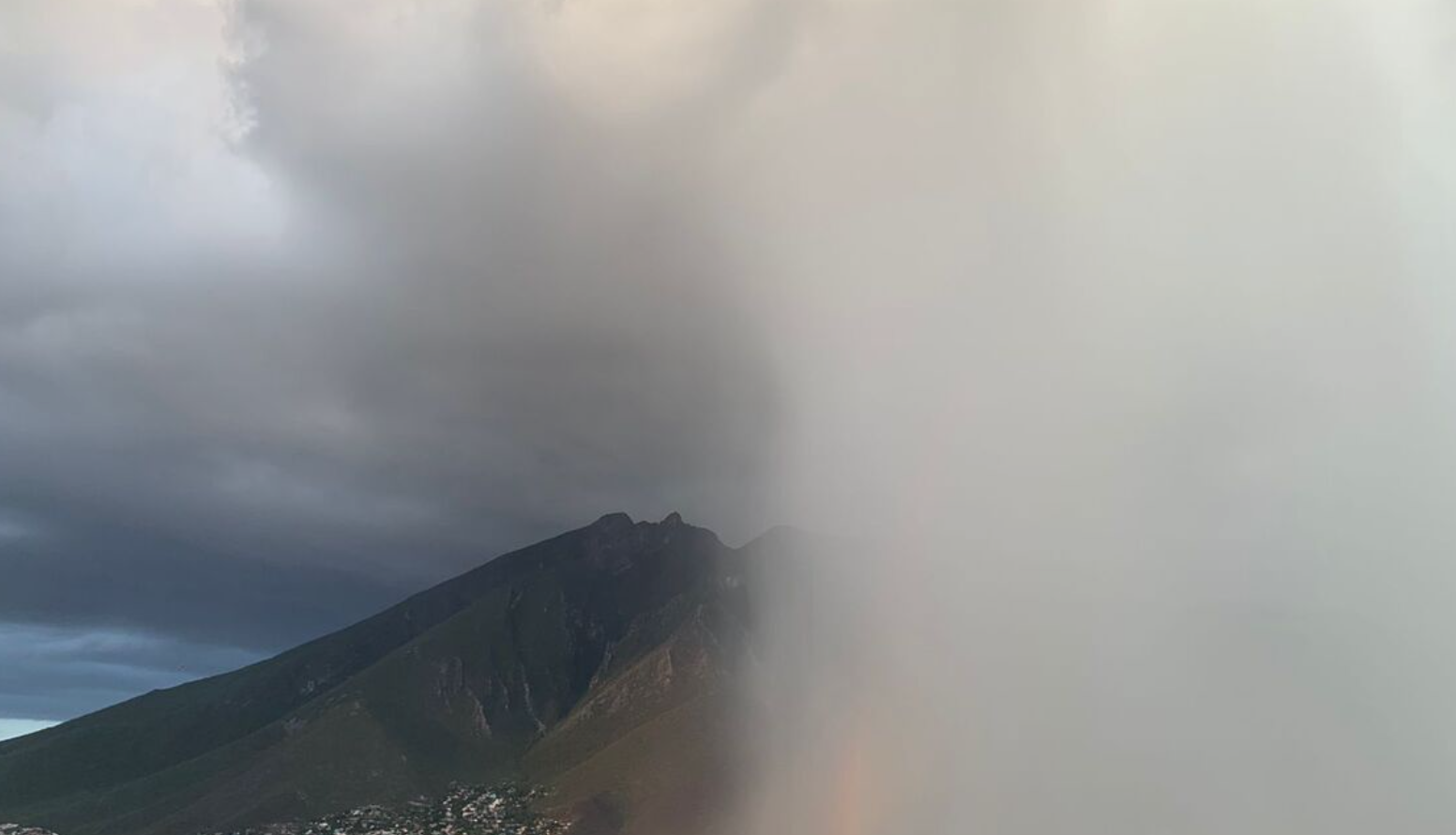 ‘Alberto’ se debilita, pero las lluvias continúan en  México